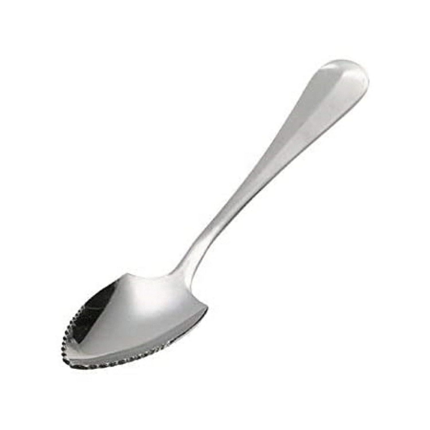 Norpro Grapefruit Spoon for Effortless Citrus Enjoyment and Perfectly Cut Halves