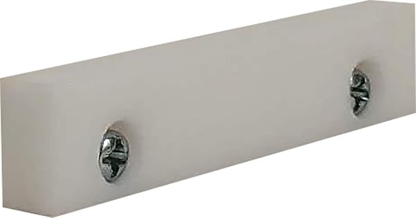 Panavise Buy PANAVISE 352 PTFE Jaws for Model 301, 303, 304 & 381 Vises - Includes Screws - View 5 of 7