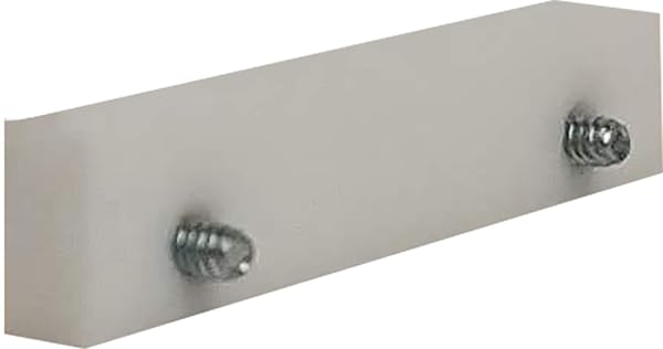 Panavise Buy PANAVISE 352 PTFE Jaws for Model 301, 303, 304 & 381 Vises - Includes Screws - View 6 of 7