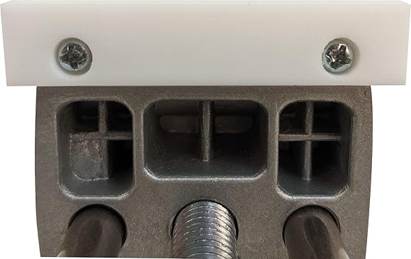 Panavise Buy PANAVISE 352 PTFE Jaws for Model 301, 303, 304 & 381 Vises - Includes Screws - View 7 of 7