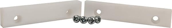 Buy PANAVISE 352 PTFE Jaws for Model 301, 303, 304 & 381 Vises - Includes Screws