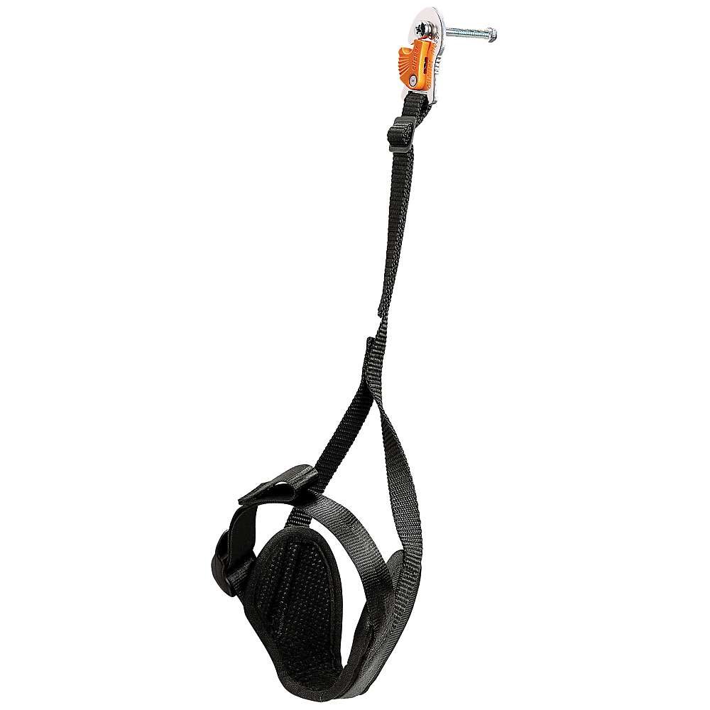 PETZL PETZL Clipper: Quick Attach Leash for Ice Climbing - Secure Your Gear Fast!