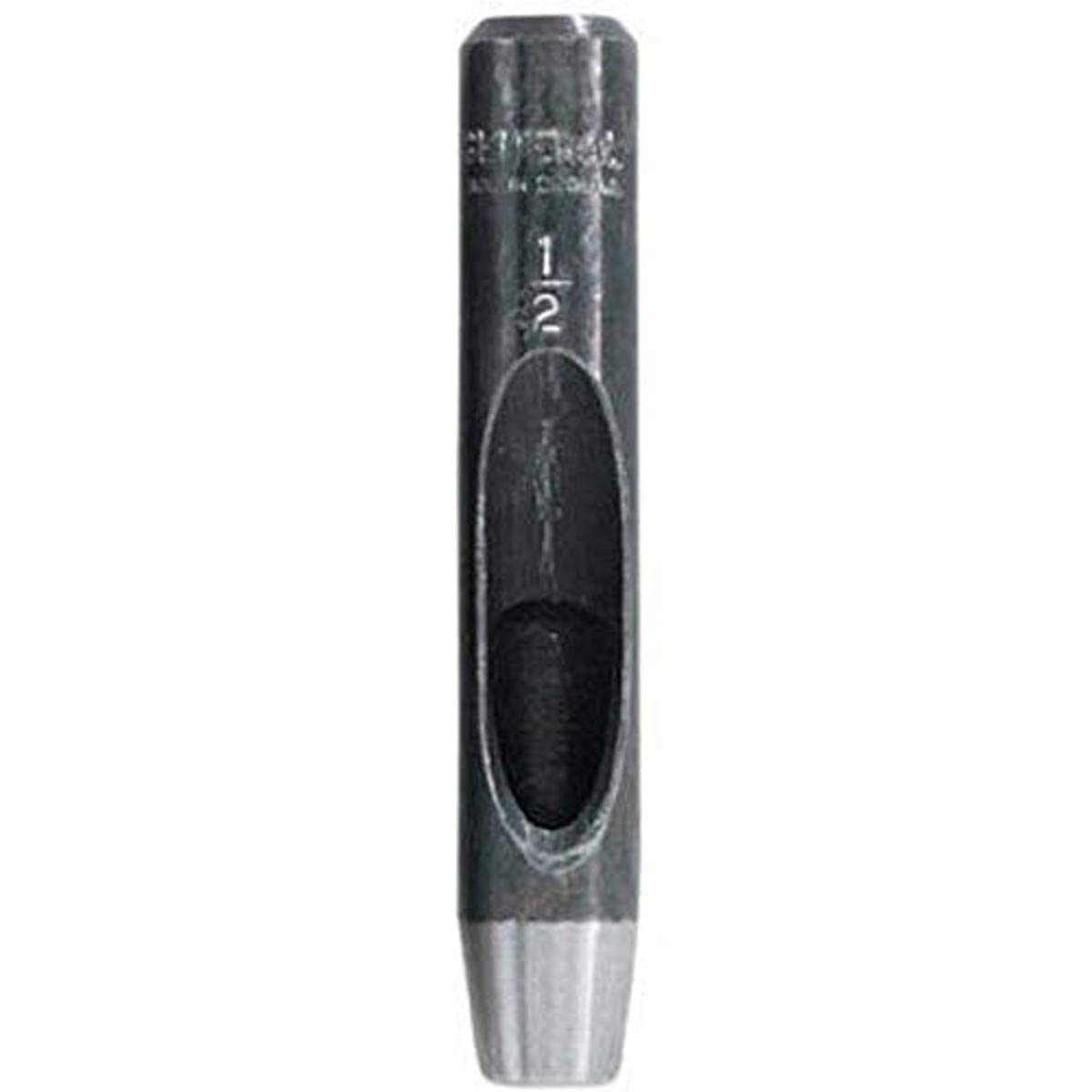 General Tools Buy General Tools 1280F Hollow Steel Punch - Durable & Precision Tool for Perfect Holes