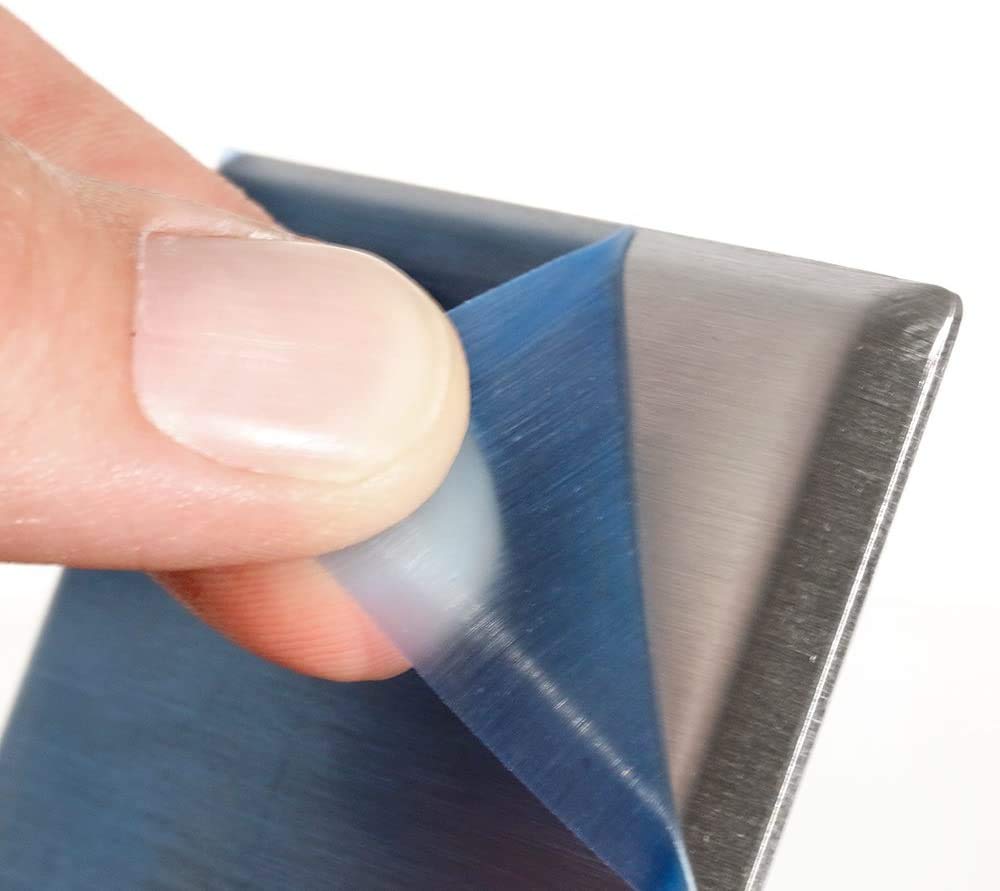 Leviton Leviton 84008-40 Standard Size 2 Gang Wall Plate with 1 Duplex and 1 Blank Opening - View 3 of 3