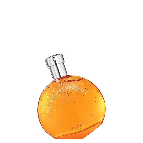 Hermès Eau Des Merveilles Elixir By Hermes For Women, Eau De Parfum Spray, 1.7-Ounce Bottle