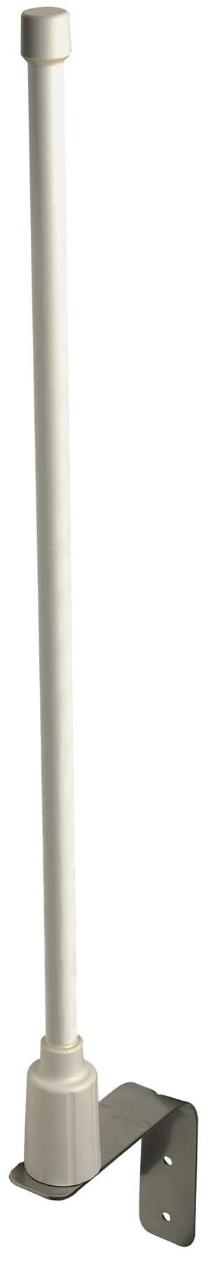 MANHATTAN Manhattan High-Gain Omni-Directional Antenna 2.4 GHz (521413) - Boost Your Wi-Fi Signal Today!