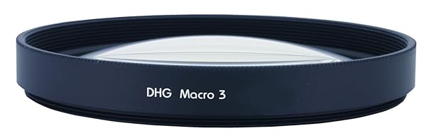 Marumi Marumi 77mm DHG Macro X3 Filter: Enhance Your Photography with Superior Close-Up Shots - View 4 of 8