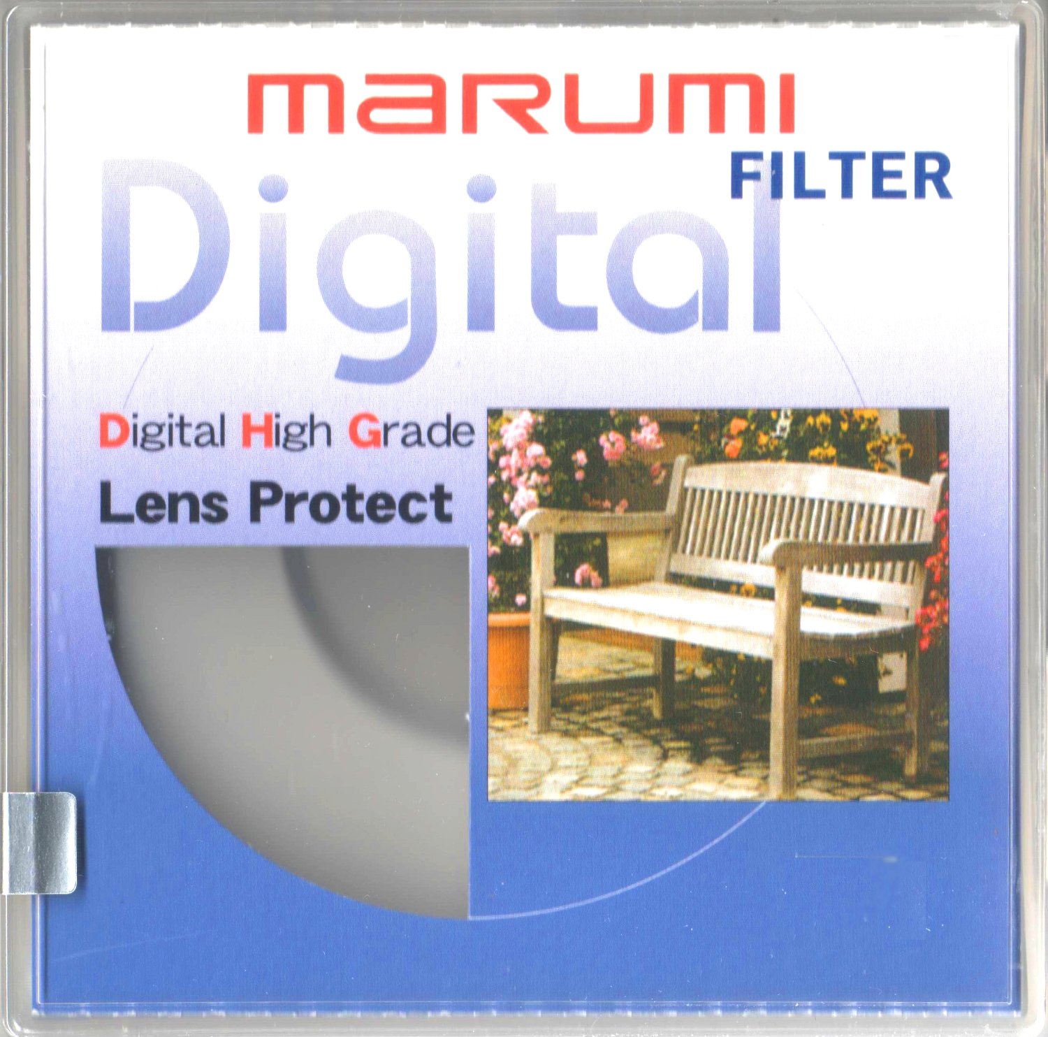 Marumi 52mm DHG Lens Protect Filter: Ultimate Protection for Your Camera Lens