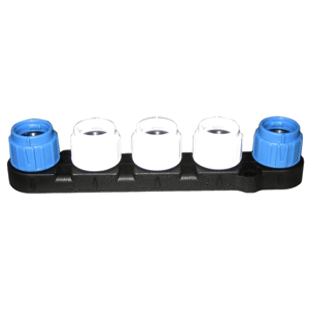 Raymarine Raymarine A06064 Sea Talk-Ng 5-Way Connector Block - Essential Marine Networking Solution