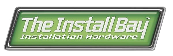 Install Bay Install Bay AK8 1000-Watt 8GA AGU Econo AMP Kit: Easy Installation & High Performance - View 4 of 4