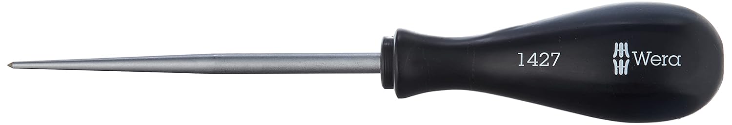 Wera 1427 AWL High Performance All Weather Lightweight Tool for Precision Work - View 3 of 4