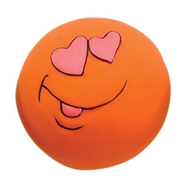 Zanies Zanies Latex Toy Prepack Small 6 Pieces for Fun Playtime and Interactive Pet Entertainment - View 5 of 8