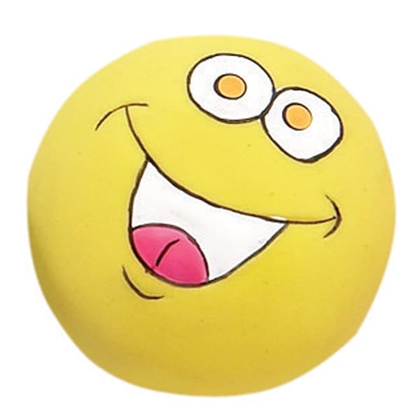 Zanies Zanies Latex Toy Prepack Small 6 Pieces for Fun Playtime and Interactive Pet Entertainment - View 7 of 8