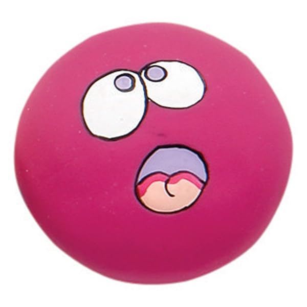 Zanies Zanies Latex Toy Prepack Small 6 Pieces for Fun Playtime and Interactive Pet Entertainment - View 8 of 8