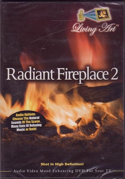 Living Art Radiant Fireplace 2: Enhance Your Home with Stylish Heating Solutions