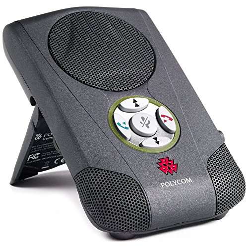 Polycom CX100 IP Phone Communicator: Features, Benefits & Setup Guide for Seamless Communication - View 4 of 4