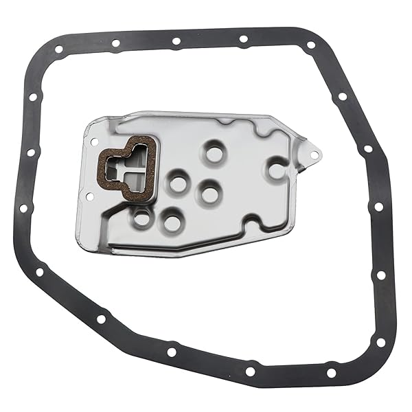 Beck/Arnley Beck/Arnley 044-0330 Auto Transmission Filter Kit - High-Quality Replacement for Smooth Shifting