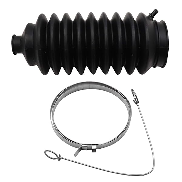 Beck/Arnley Beck/Arnley 103-2947 Steering Rack Boot Kit - Durable Replacement for Smooth Steering