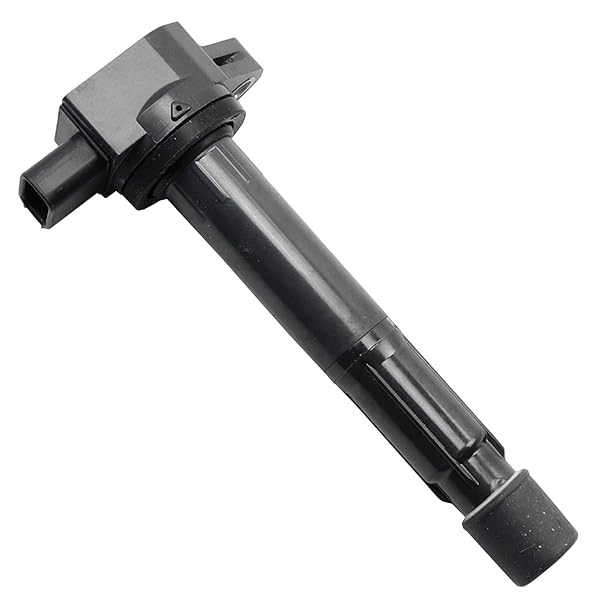 Beck/Arnley Beck/Arnley 178-8286 Direct Ignition Coil: High-Performance Replacement for Optimal Engine Efficiency