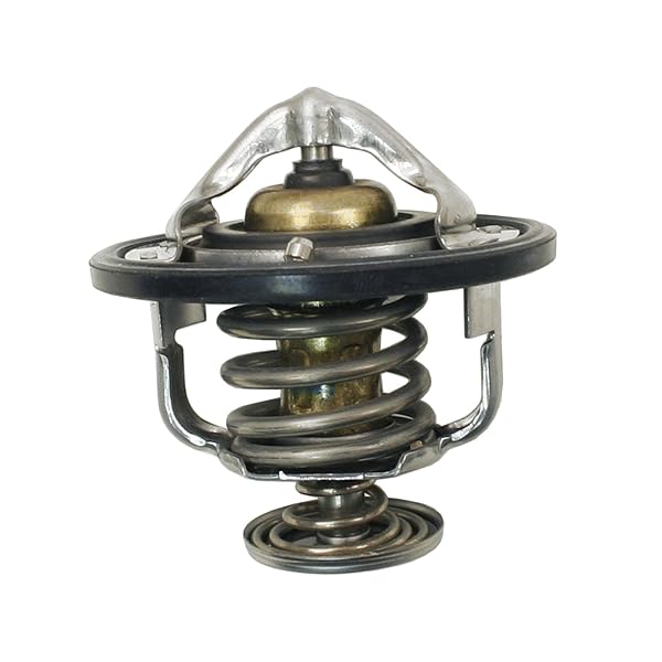 Beck/Arnley Beck/Arnley Thermostat 143-0811: High-Quality Replacement for Optimal Engine Performance