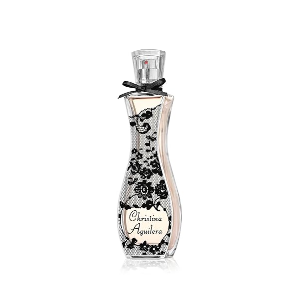 Christina Aguilera Christina Aguilera Eau de Parfum Spray 1.6 oz - Buy Now for Long-Lasting Fragrance!