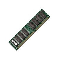 Computer Memory Solutions Upgrade Your DELL with 1GB PC3200 Memory (1GBx1) - 800 MHz Performance Boost