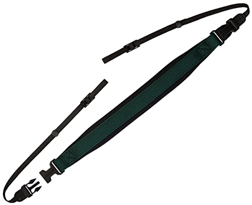 Buy OP/TECH USA 3819332 Envy Strap in Forest - Comfortable & Durable Camera Strap