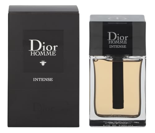 Dior Buy Christian Dior Homme Intense Eau de Parfum Spray for Men - 1.7 oz | Luxury Fragrance