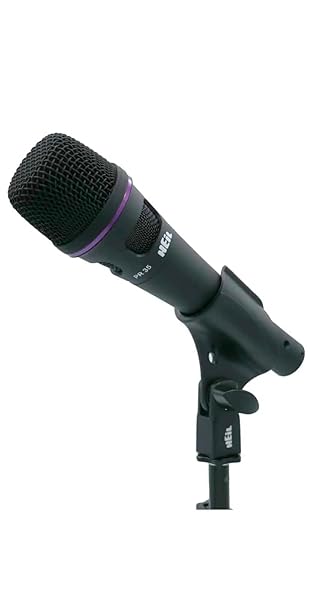 Heil Sound Heil Sound PR 35 Dynamic Microphone Review: Best Choice for Clear Sound Quality - View 4 of 7