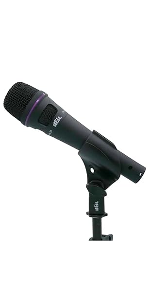 Heil Sound Heil Sound PR 35 Dynamic Microphone Review: Best Choice for Clear Sound Quality - View 5 of 7