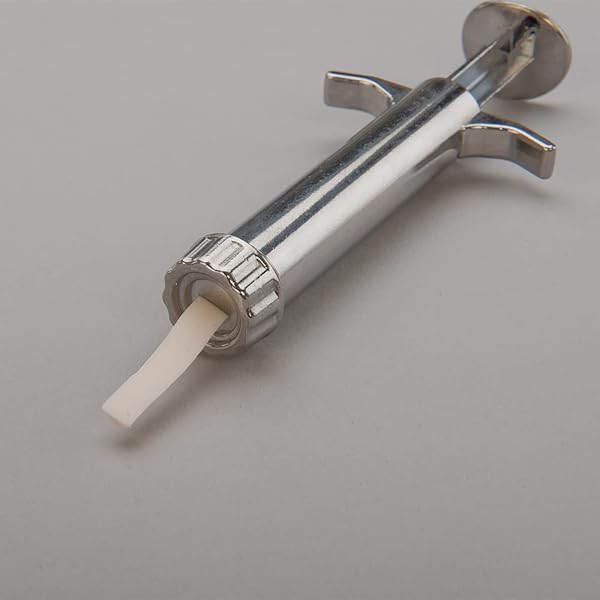 Sculpey 20-Piece Sculpey Tools Clay Extruder Set: Durable Die Cast Steel for DIY Polymer Clay Projects - Perfect for All Skill Levels! - View 5 of 7