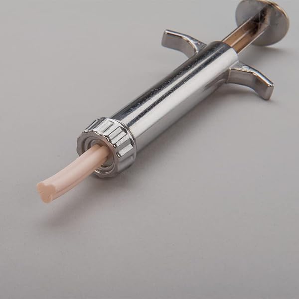 Sculpey 20-Piece Sculpey Tools Clay Extruder Set: Durable Die Cast Steel for DIY Polymer Clay Projects - Perfect for All Skill Levels! - View 6 of 7