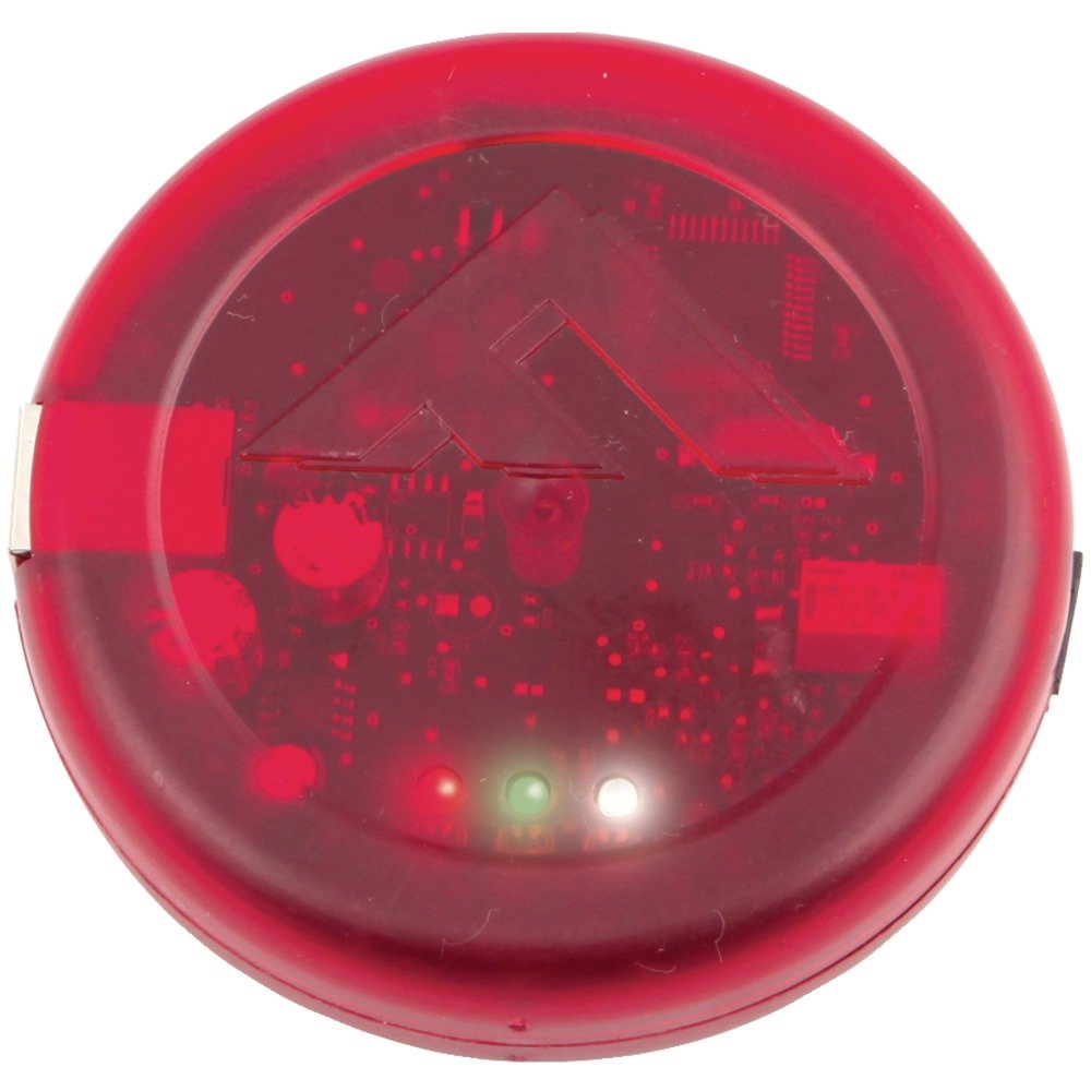 Crimestopper Crimestopper FLU-100.2: Fast & Easy Fortin Updater Tool Flash Loader Unit