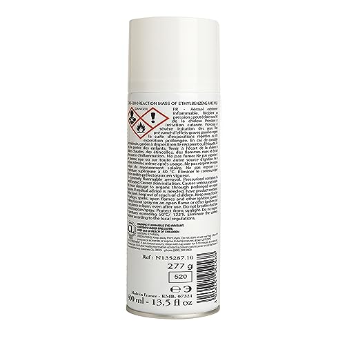 SENNELIER Sennelier D'Artigny Oil Pastel Fixative - Clear 1 Count for Lasting Art Protection - View 6 of 6