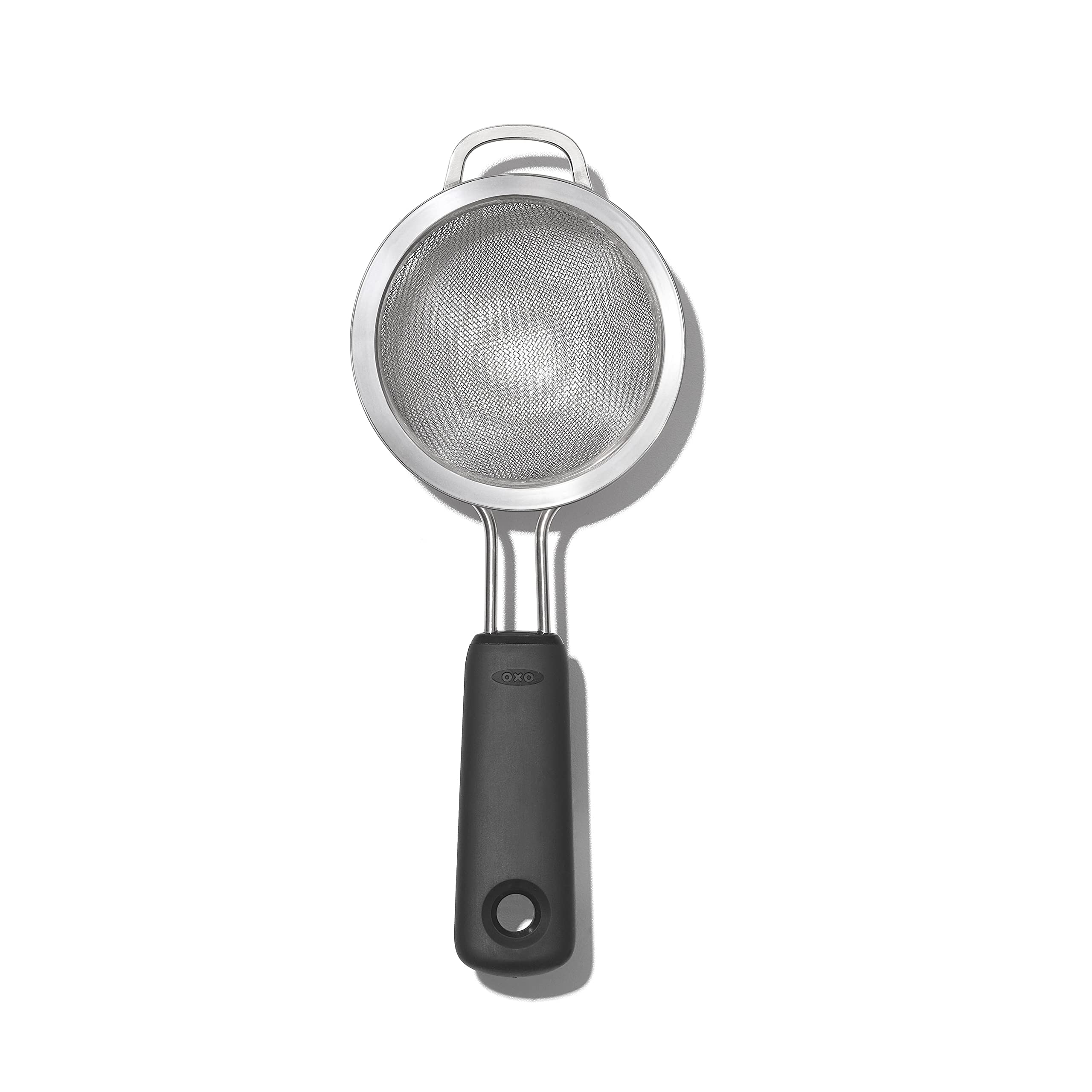 OXO OXO Good Grips 3-Inch Mini Strainer - Multicolor & Black Kitchen Essential