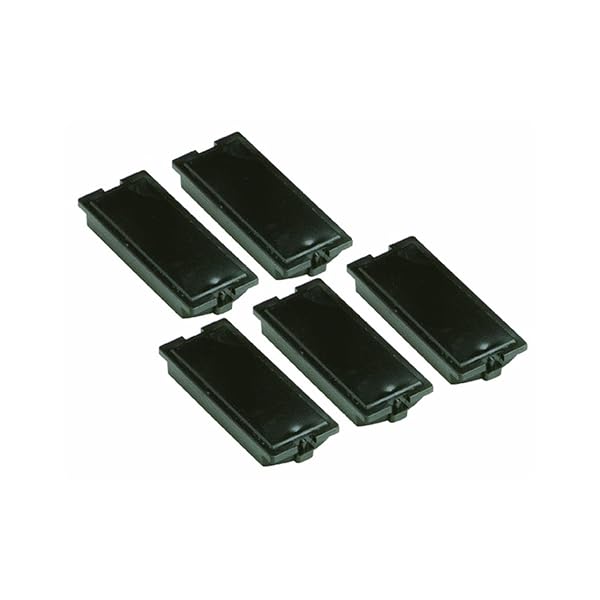 Eaton Buy Eaton BRFPP Circuit Breaker Knockout Filler Plate 5-Pack - Durable & Reliable Protection