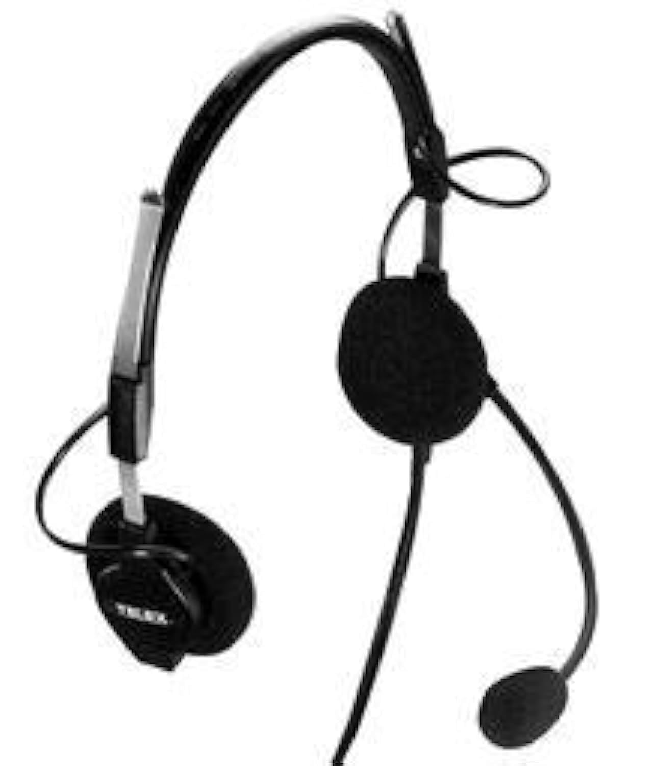 Telex Telex Airman 750 Aviation Headset Review: Top Features & Benefits for Pilots
