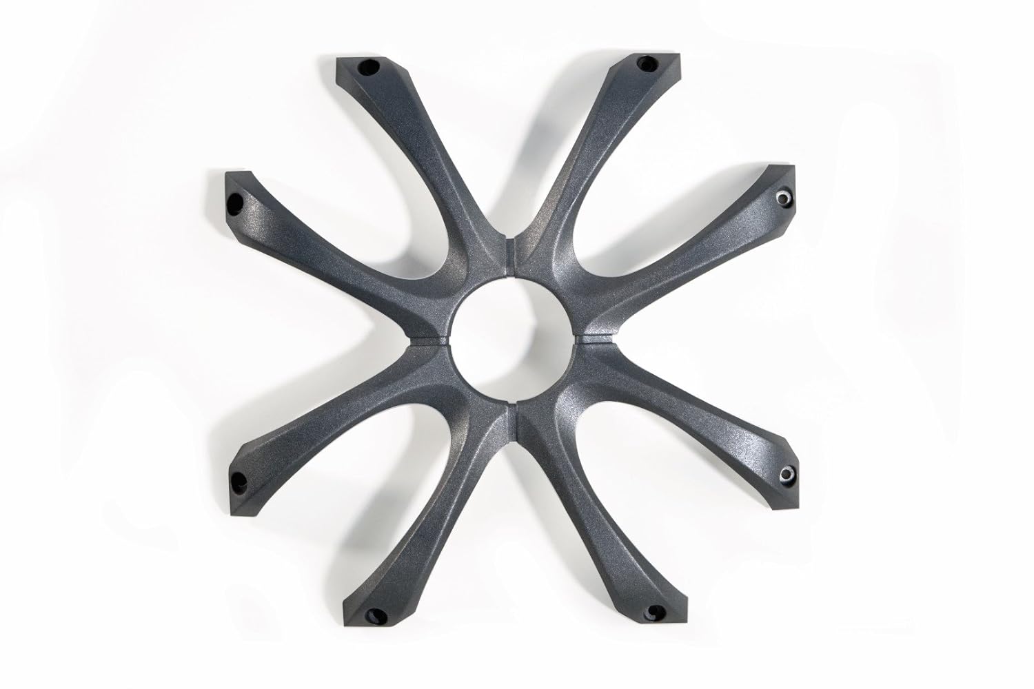 Kicker 08GL710 Square 10 Inch 250mm Cast Grille High Quality Durable Design for Enhanced Sound Performance