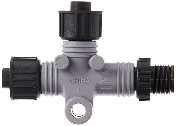 Garmin Garmin NMEA 2000 T-Connector: Enhance Your Marine Network Connectivity - View 4 of 4