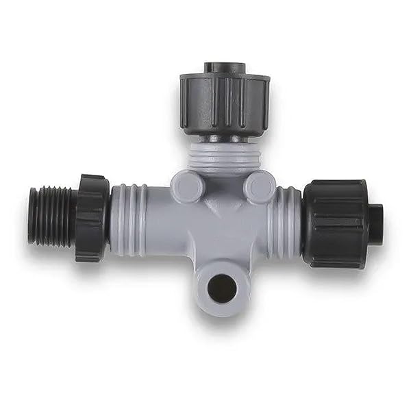 Garmin Garmin NMEA 2000 T-Connector: Enhance Your Marine Network Connectivity
