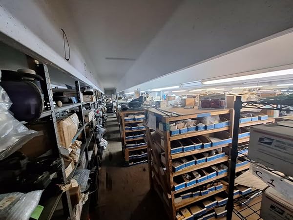 Shakespeare Shakespeare 5215 3' Stainless Steel Whip Antenna: Durable Marine Antenna for Superior Signal - View 7 of 10