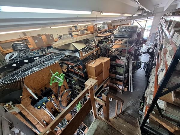 Shakespeare Shakespeare 5215 3' Stainless Steel Whip Antenna: Durable Marine Antenna for Superior Signal - View 10 of 10