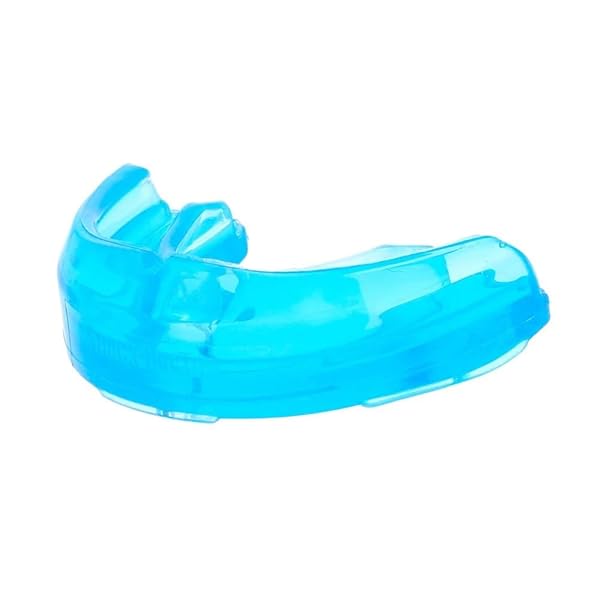 Shock Doctor Shock Doctor Orthodontic Mouth Guard for Sports: Ultimate Protection for Braces in Hockey, Lacrosse, Football & Baseball