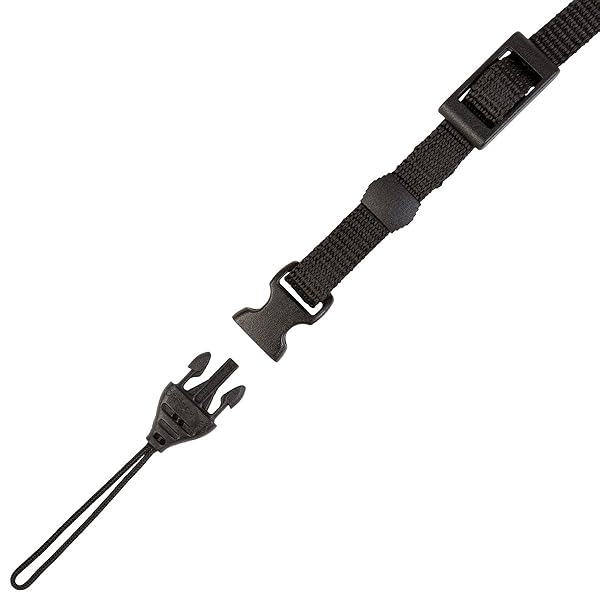 OP/TECH USA Buy OP/TECH USA 2204021 Bin/Op Strap - QD (Royal) Medium | Durable Camera Strap for Comfort & Convenience - View 6 of 9