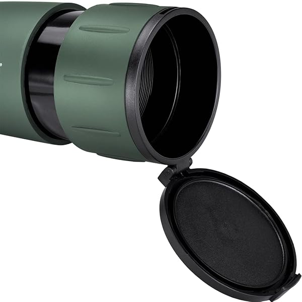 BARSKA BARSKA 20-60x60mm Colorado Zoom Spotting Scope: Waterproof, Ideal for Hunting & Birding - View 5 of 10