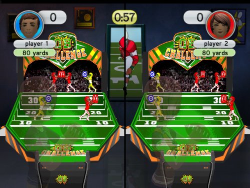 Game Party 2 for Nintendo Wii NTSC Fast Fun Multiplayer Gaming Experience - View 5 of 7