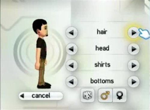 Game Party 2 for Nintendo Wii NTSC Fast Fun Multiplayer Gaming Experience - View 7 of 7