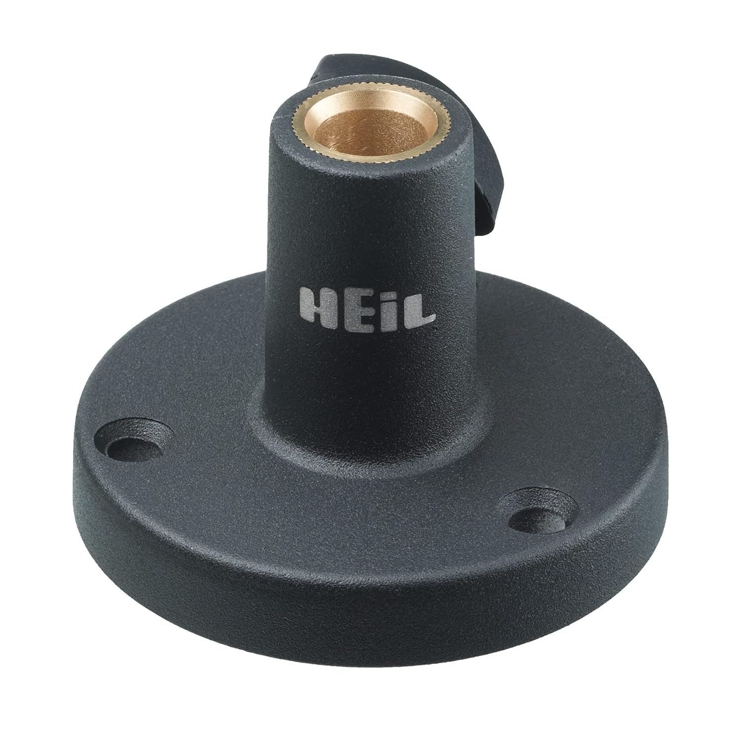 Heil Sound Heil Sound FL-2 Permanent Flange Mount for Secure Microphone Installation and Optimal Sound Quality