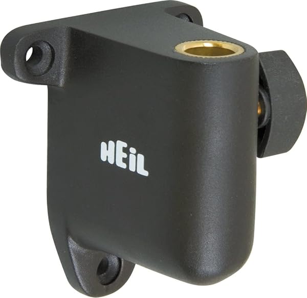 Buy Heil Sound WM-1 Vertical Surface Mount for Heil Booms - Enhance Your Audio Setup Today!