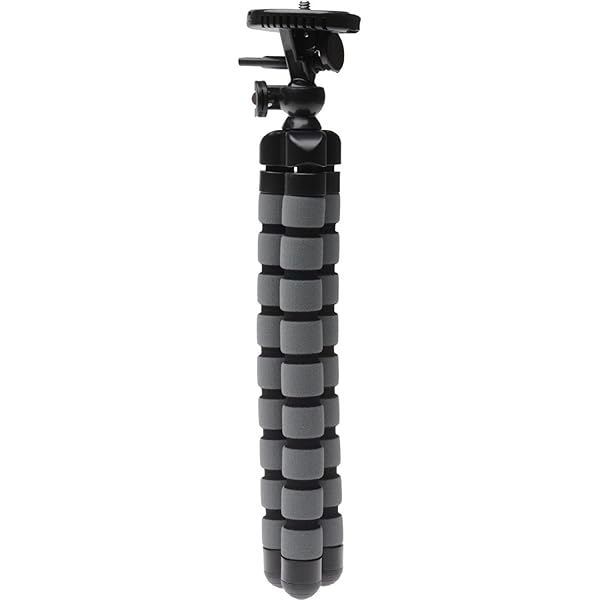 VidPro Vidpro Gripster Camera Tripod GP-10 for Compact Digital Cameras - View 7 of 8